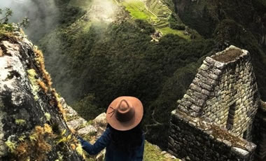 Peru 2-Weeks Adventure Trip
